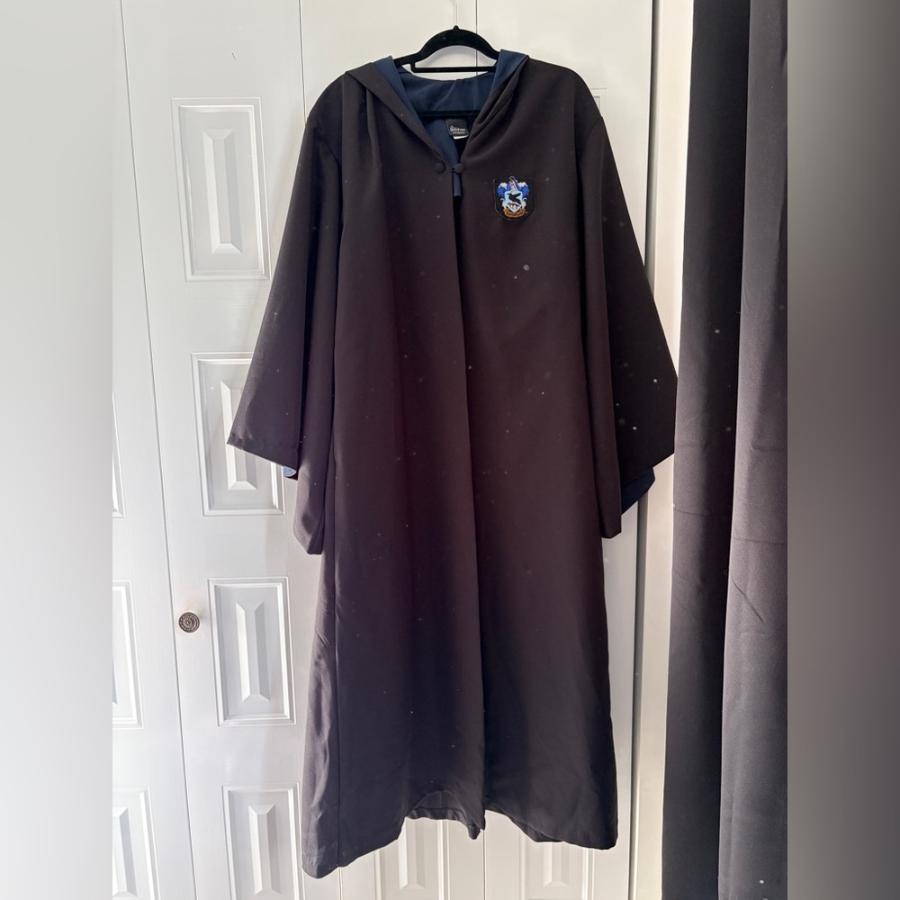 Harry Potter Studio Tour London Ravenclaw Robe